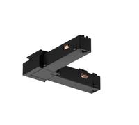 Conector esquinero Philips Hue Perifo negro - 45013400 [EEK: Non conforme]