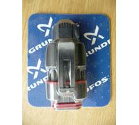 Conector estándar Grundfos ALPHA para Alpha 1 - 2 - 3 bombas 97928845