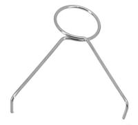 Conector Estufa Gas Butano Muelle 27mm Conector Estufa Gas Butano | cargado por muelle, diámetro 27mm ajustable, compatible mayoría tanques, para fácil instalación