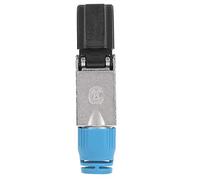 Conector Ethernet, Accesorios de Red precisos, Conector de comunicación Conveniente para la Industria de transmisión de señales del de distribución de Cables