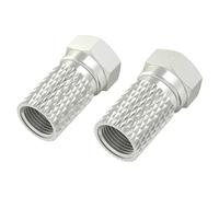 Conector F SAT (1 ud.)