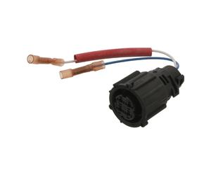 Conector FEBI BILSTEIN 18329