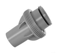 Conector Filtro Arena Cartucho Compatible para intex para coleman(Single)