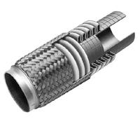 Conector flexible del tubo de escape 265-611 BOSAL