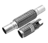 Conector flexible del tubo de escape 265-705 BOSAL