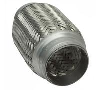 Conector flexible del tubo de escape 302-150 FA1