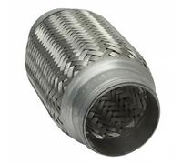 Conector flexible del tubo de escape 338-260 FA1