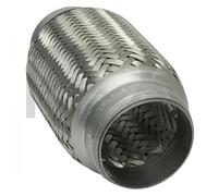 FA1 340-160 Unión flexible, escape