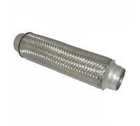 Conector flexible del tubo de escape 343-262 FA1