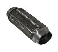 Conector flexible del tubo de escape 344-230 FA1