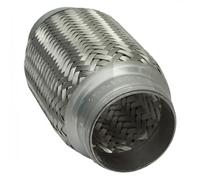 FA1 345-230 Unión flexible, escape