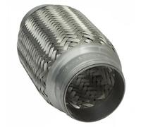 Conector flexible del tubo de escape 345-320 FA1