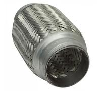 FA1 348-250 Unión flexible, escape