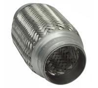 Conector flexible del tubo de escape 348-320 FA1