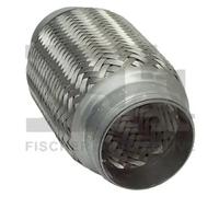 Conector flexible del tubo de escape 355-250 FA1