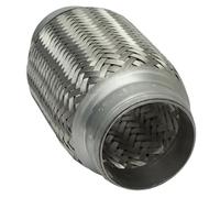 Conector flexible del tubo de escape 355-280 FA1