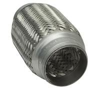 Conector flexible del tubo de escape 355-320 FA1