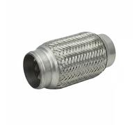 Conector flexible del tubo de escape 357-230 FA1