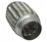 Conector flexible del tubo de escape 370-250 FA1