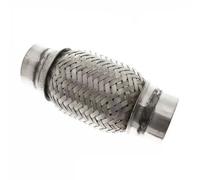 Conector flexible del tubo de escape 445-150 FA1