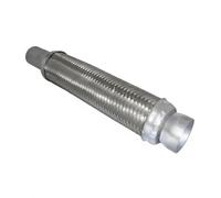 Conector flexible del tubo de escape 445-201 FA1