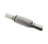 FA1 445-291 Unión flexible, escape