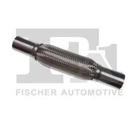 Conector flexible del tubo de escape 445-340 FA1