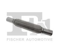 Conector flexible del tubo de escape 445-390 FA1
