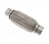 Conector flexible del tubo de escape 448-210 FA1