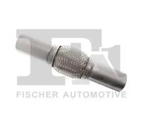 FA1 450-280 Unión flexible, escape