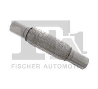 Conector flexible del tubo de escape 452-340 FA1