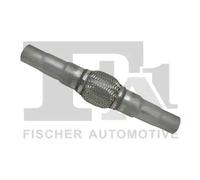 FA1 455-100 Unión flexible, escape