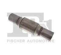 FA1 455-280 Unión flexible, escape