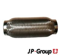 Conector flexible del tubo de escape 9924202000 JP GROUP para OPEL ALFA ROMEO VW