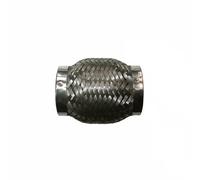Conector flexible del tubo de escape 9924202900 JP GROUP