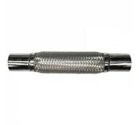 JP GROUP 9924401800 Unión flexible, escape