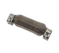 Conector flexible del tubo de escape delante Flexible VW425-155 FA1 para AUDI VW