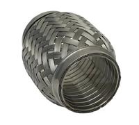 FA1 VW350-070 Tubo Flexible Sistema De Escape