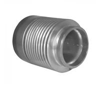 Conector flexible del tubo de escape Flexible VW445-130 FA1