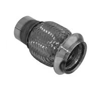 Conector flexible del tubo de escape Flexible VW445-131 FA1 para PEUGEOT CITROËN