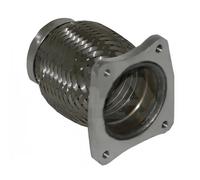 Conector flexible del tubo de escape Flexible VW460-115 FA1 para VOLVO 850 S70