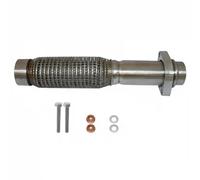 Conector flexible del tubo de escape KF100040 FA1 para BMW 5 5 Touring