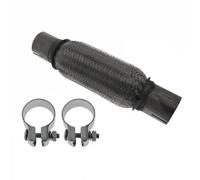 Conector flexible del tubo de escape KF120015 FA1 para OPEL SKODA VW AUDI