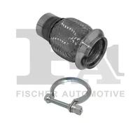 Conector flexible del tubo de escape KF230010 FA1 para PEUGEOT CITROËN