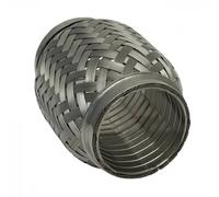 FA1 VW345-280 Tubo Flexible Sistema De Escape