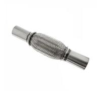 Conector flexible del tubo de escape VW442-290 FA1