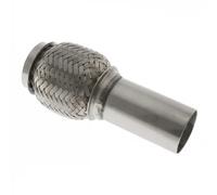 Conector flexible del tubo de escape VW445-179 FA1