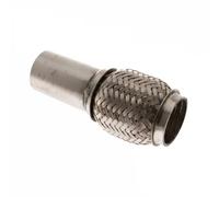 Conector flexible del tubo de escape VW450-185 FA1
