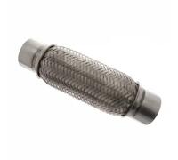 Conector flexible del tubo de escape VW450-220 FA1 para AUDI A4 B5 A4 B5 Avant