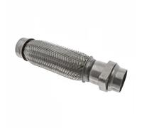 Conector flexible del tubo de escape VW452-272 FA1 para BMW 5 5 Touring
